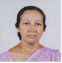 Prof. Indra Dayawansa